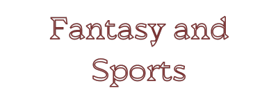 Fantasy and Sports  logo